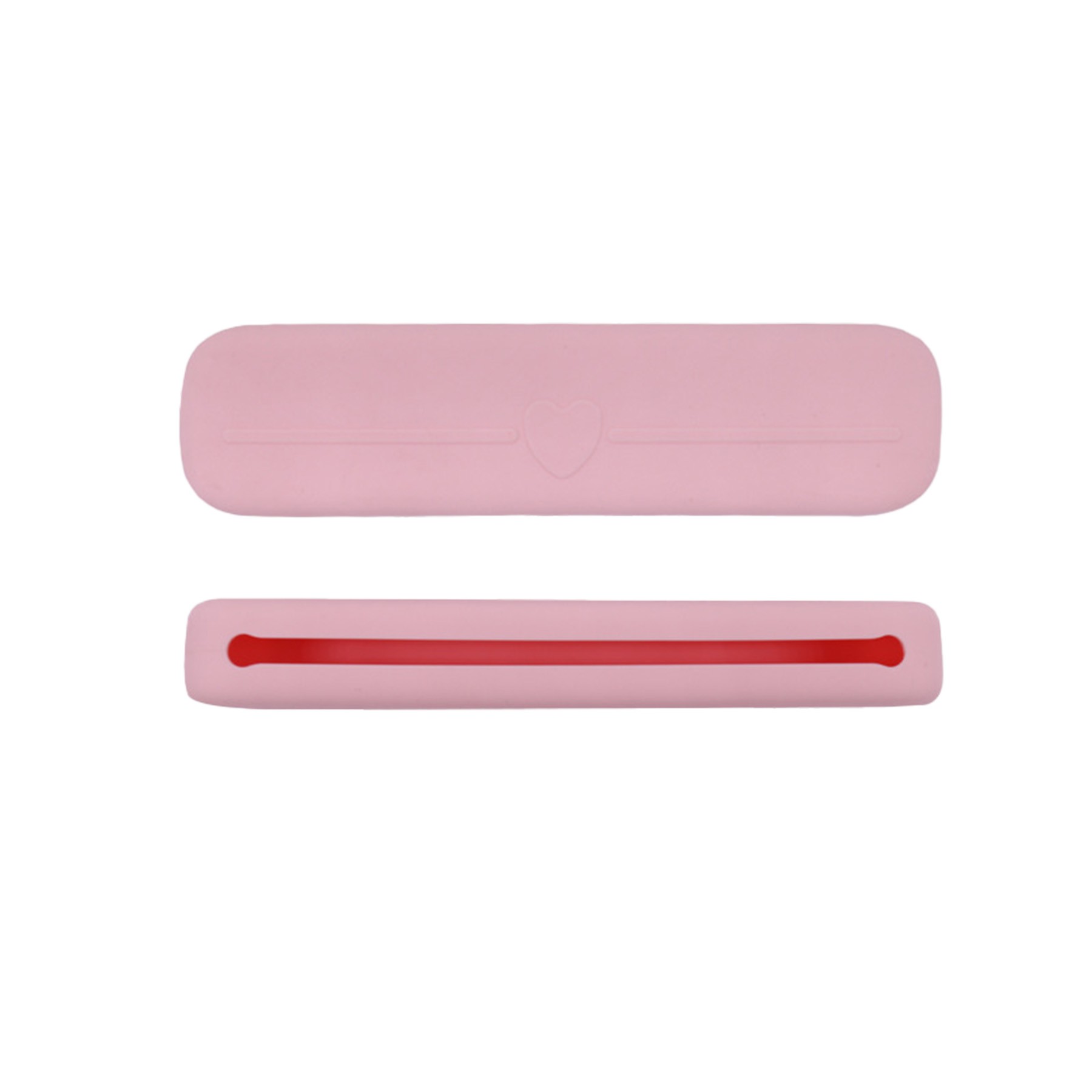 Silicone Cosmetic Bag 2