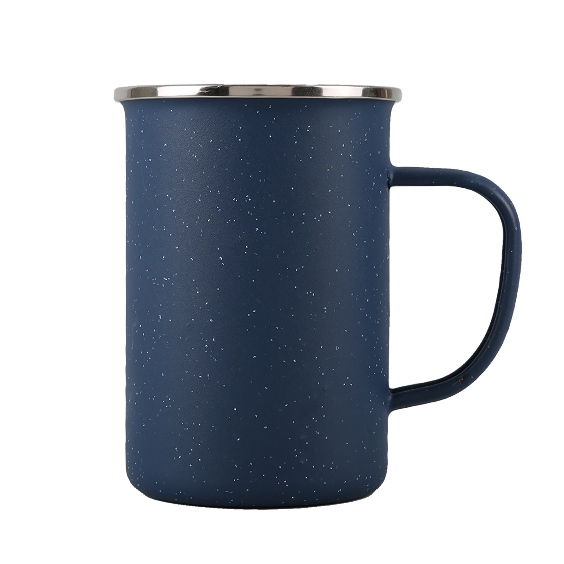 20 Oz. Speckle-It Enamel Camping Mug 16