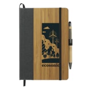 Bamboo Bound Journal Bundle Set 36