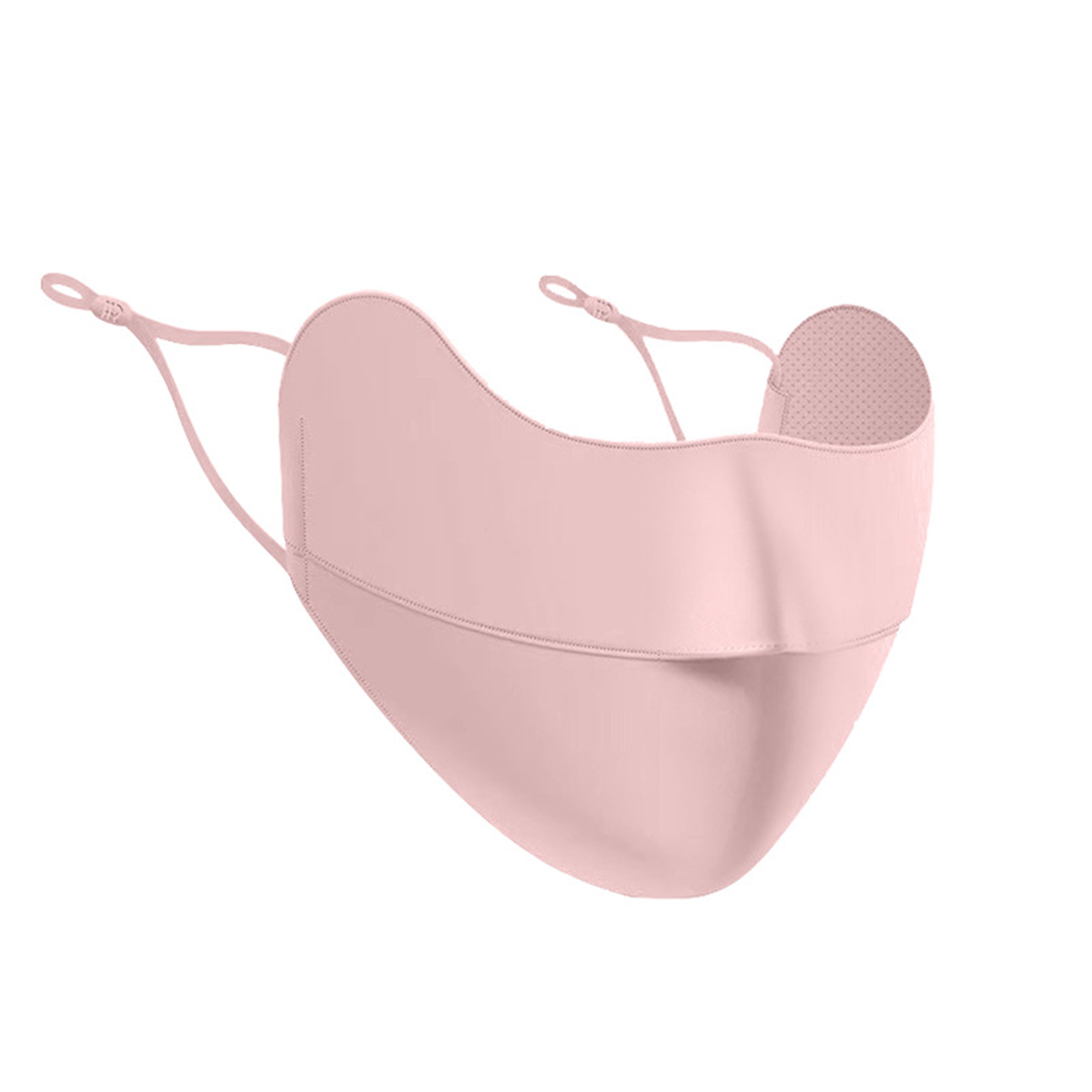 UV Protection Cooling Summer Sun Face Mask 7
