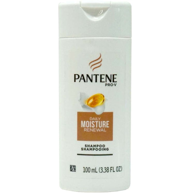 Pantene Shampoo - Daily Moisture Renewal 3.38 oz 1