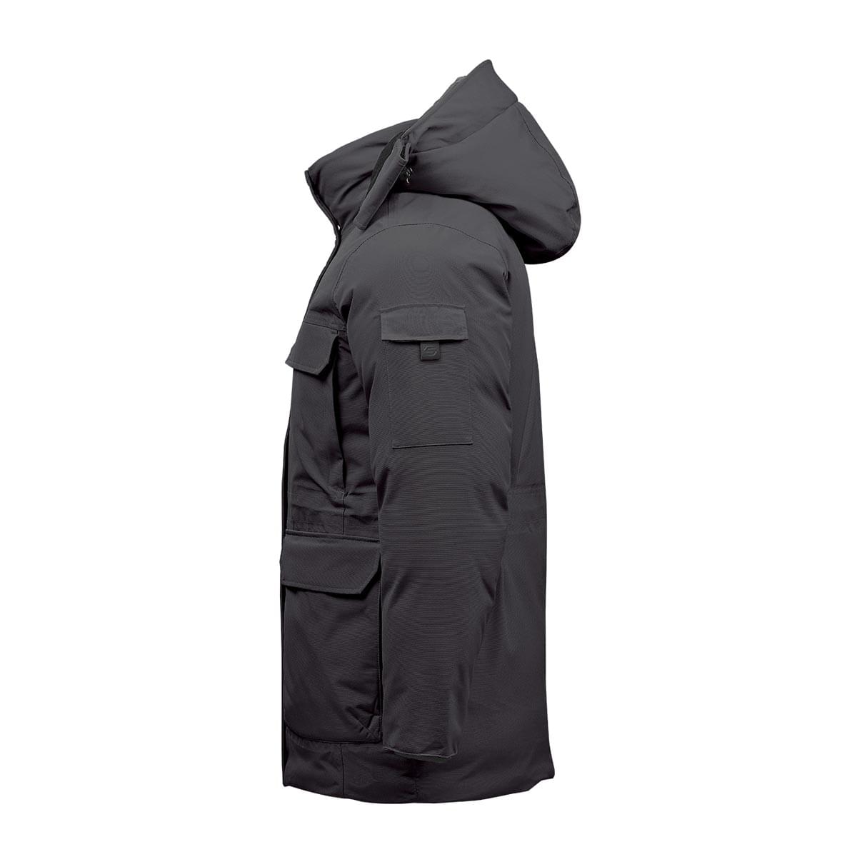 Stormtech Men's Denali Parka 3