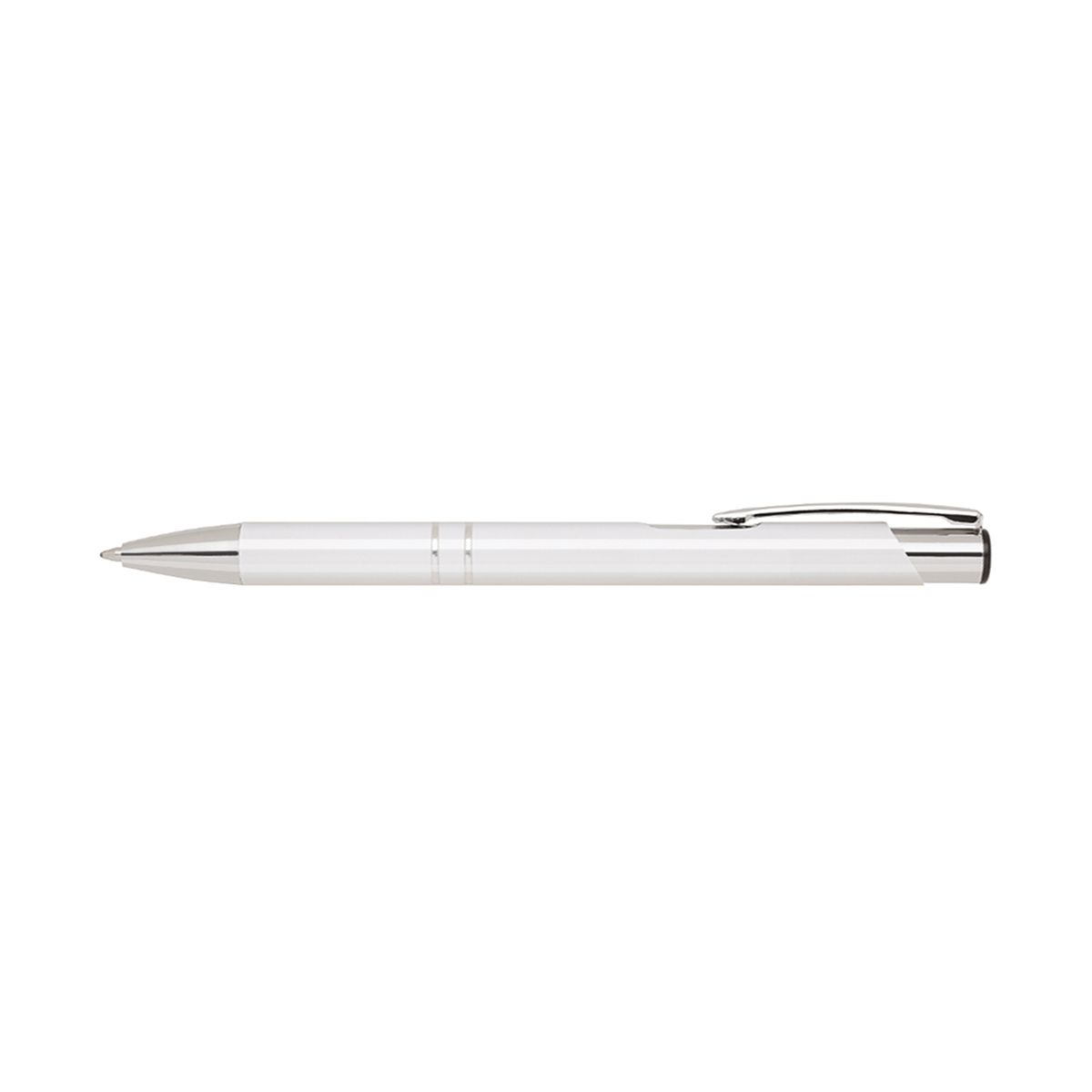 Ramsey Click Action Aluminium Pen 28
