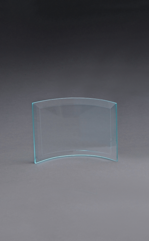 Small Curved Prisma Award 3