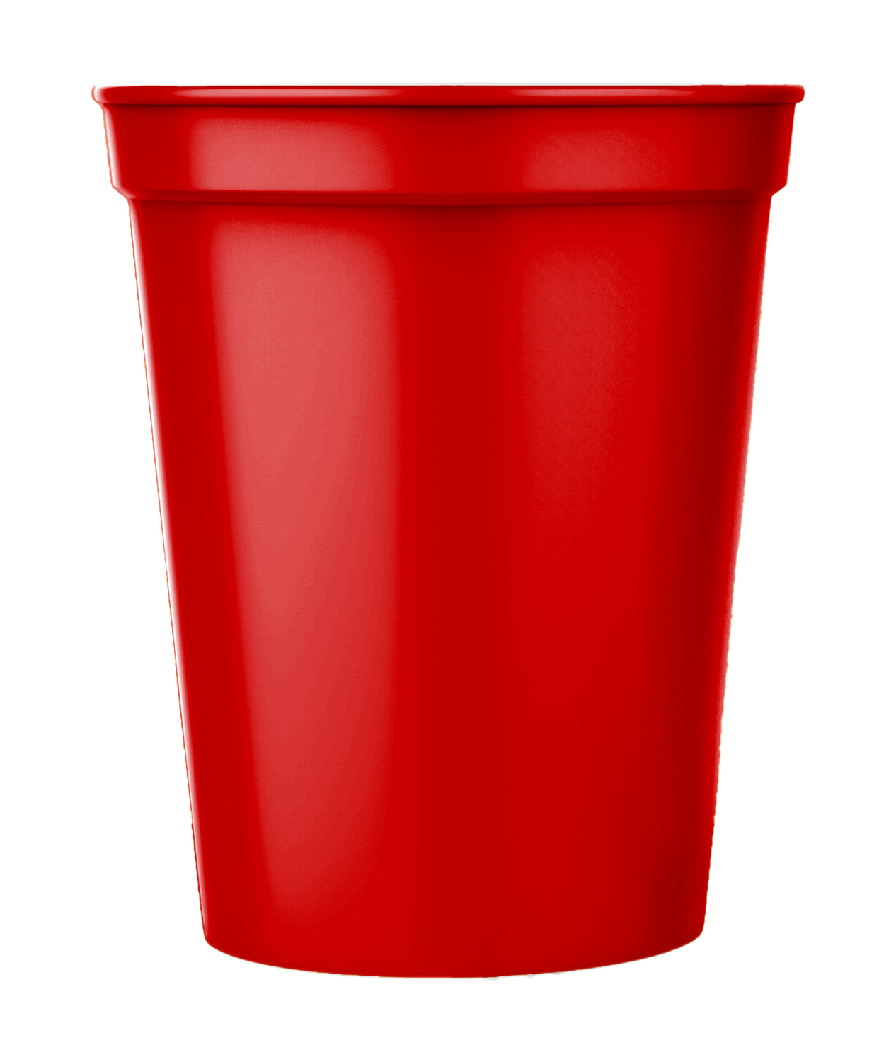 12 Oz. Stadium Cup, Digital 7