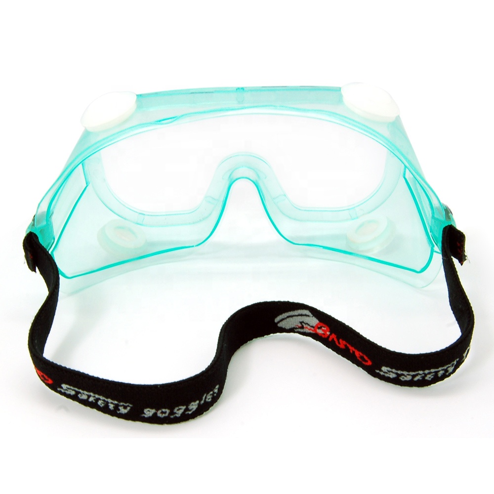 Protective Safety Goggles 5