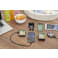 The Looking Glass Wireless Charging Pad 57