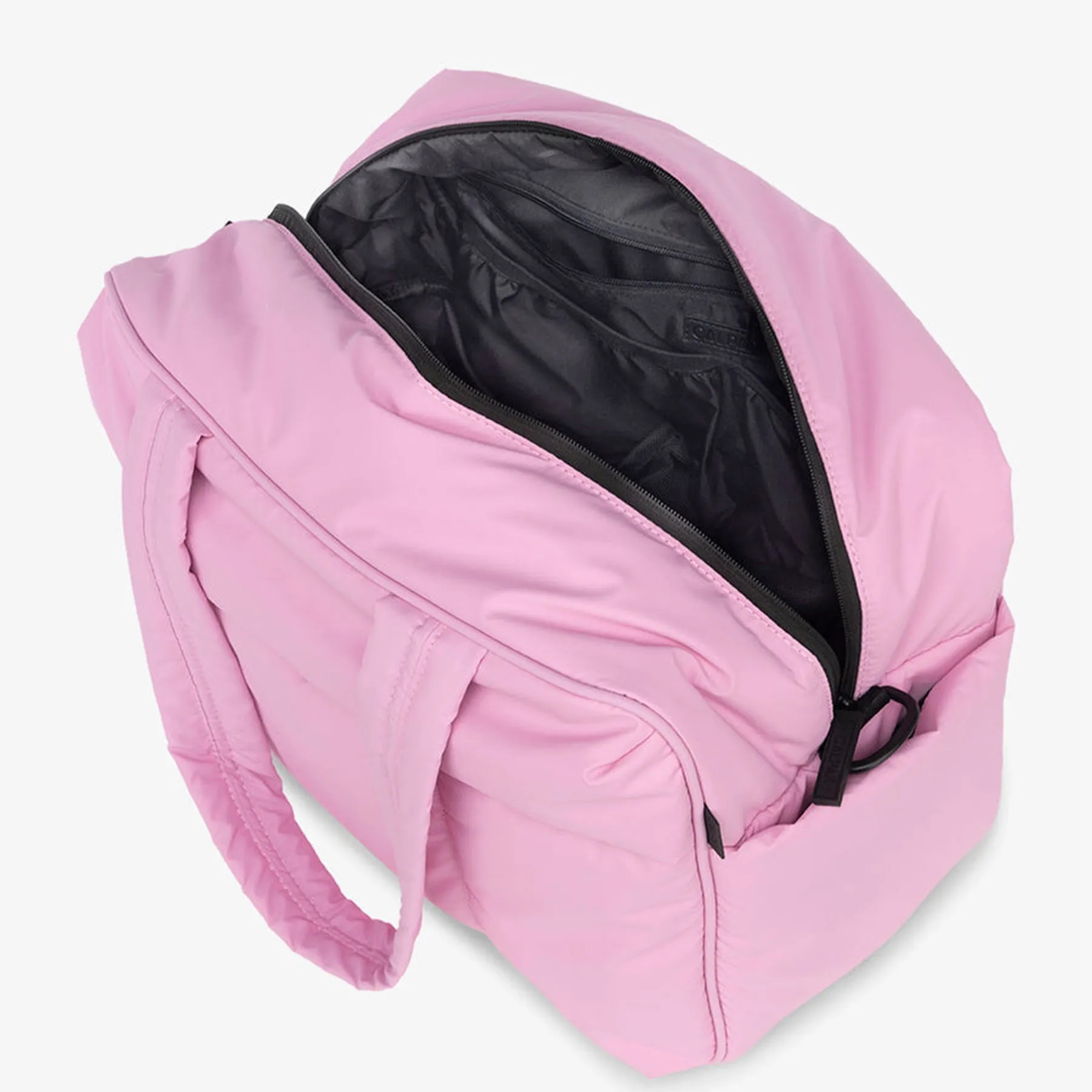 Luggage Bag With Wet Pocket Shoe Compartment 5