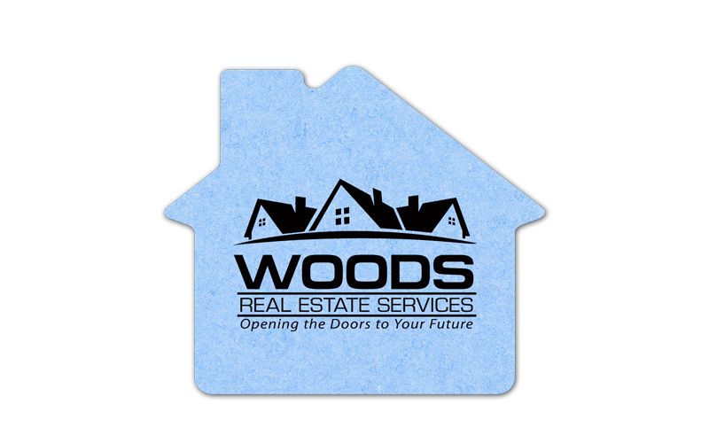 House Compressed Sponge 4HS