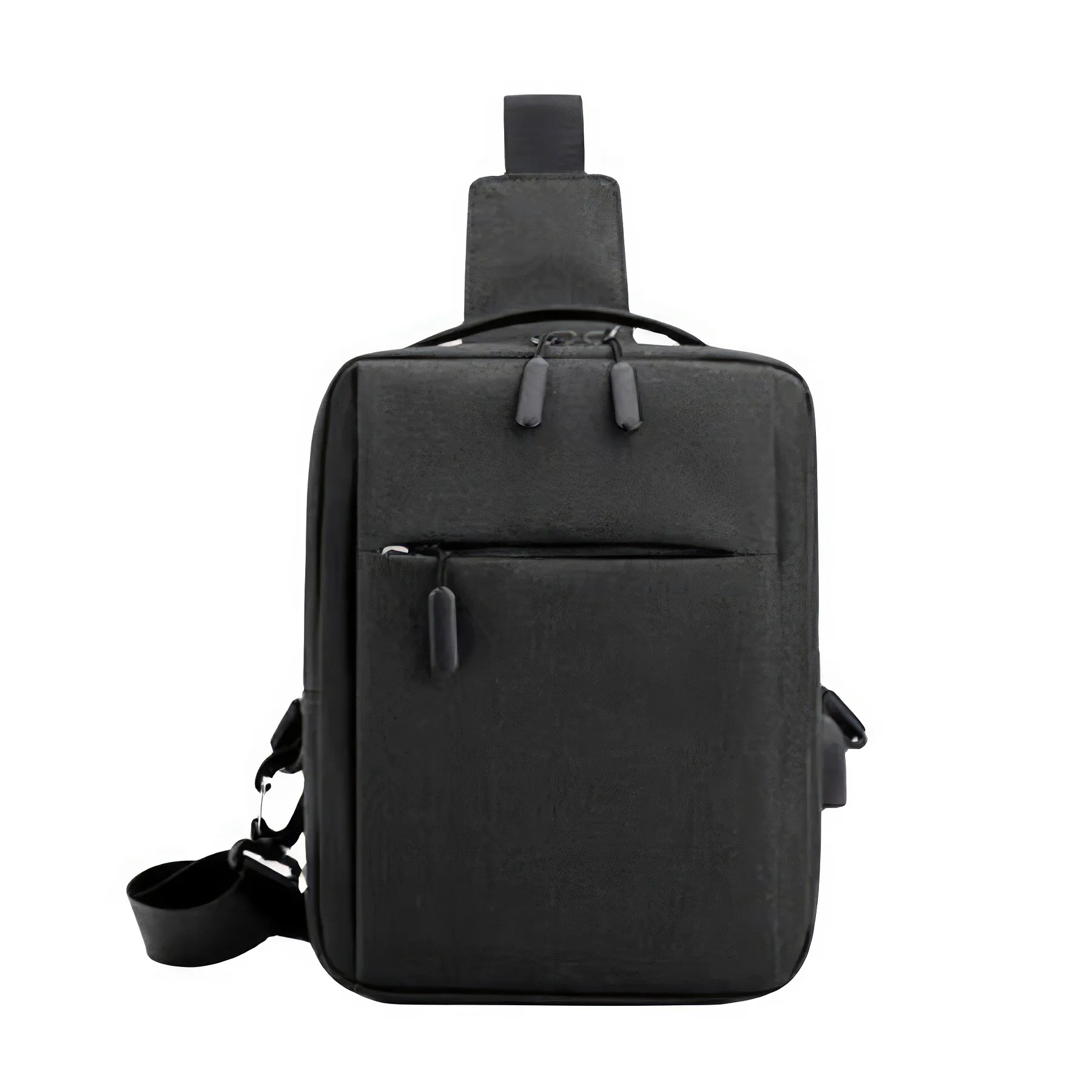 Customizable Shoulder Bag Crossbody Daypack 14