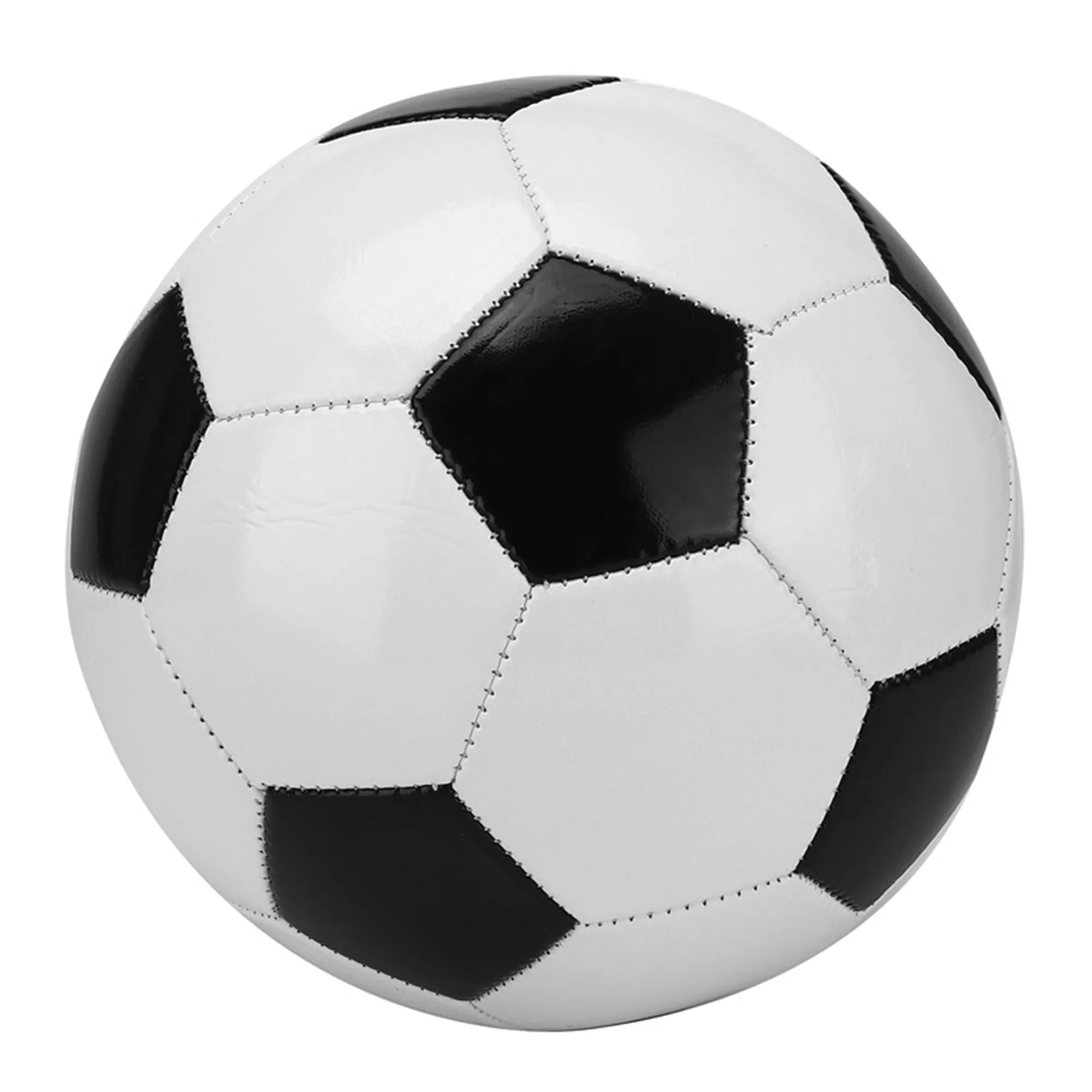 MOQ100 Mini PU Soccer Ball Size 2 Kids Football 2