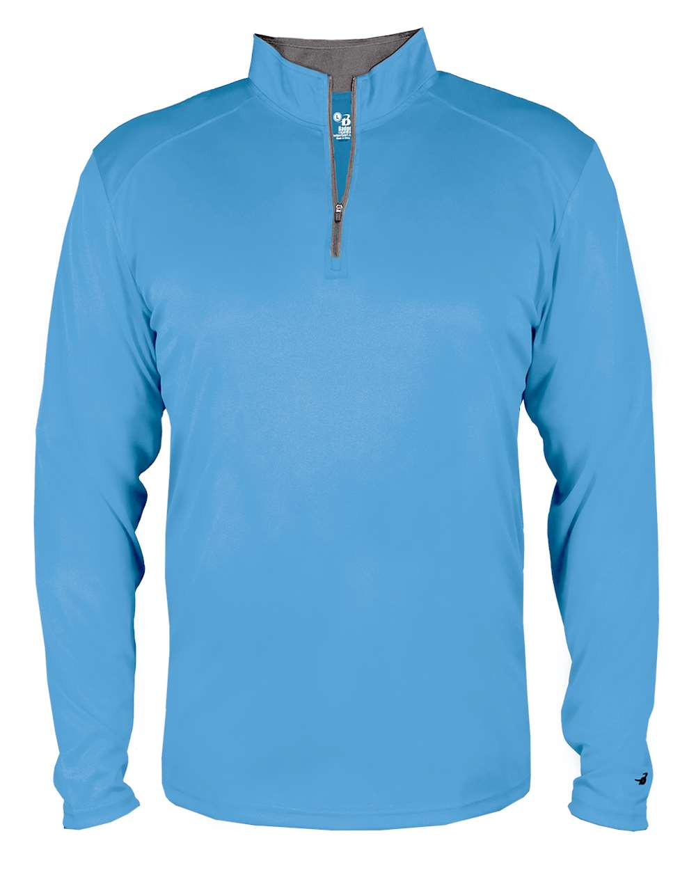 Youth B-Core Quarter-Zip Pullover - 2102 57