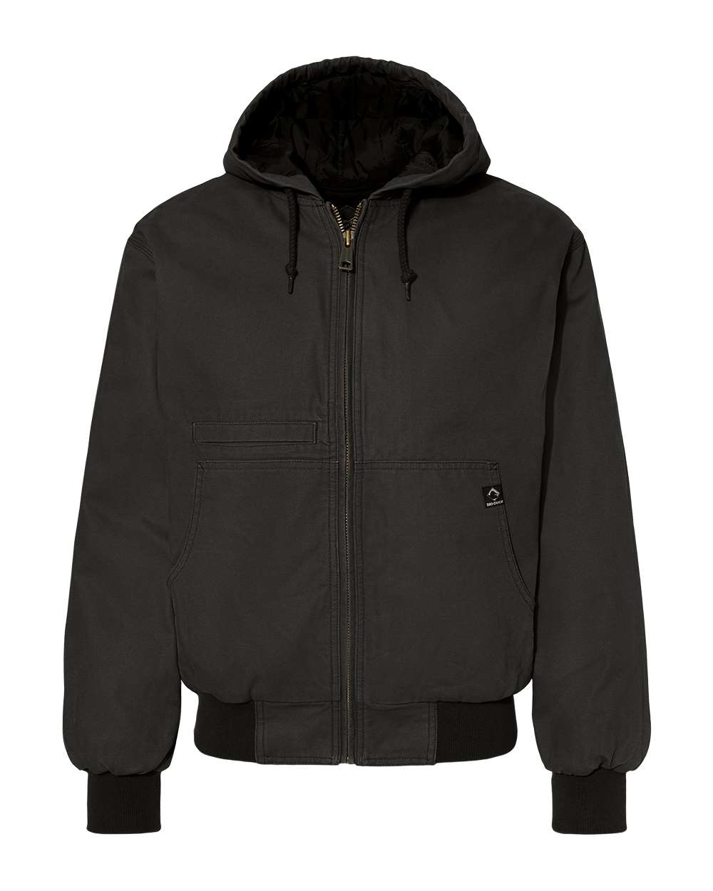 Laramie Power Move Jacket
