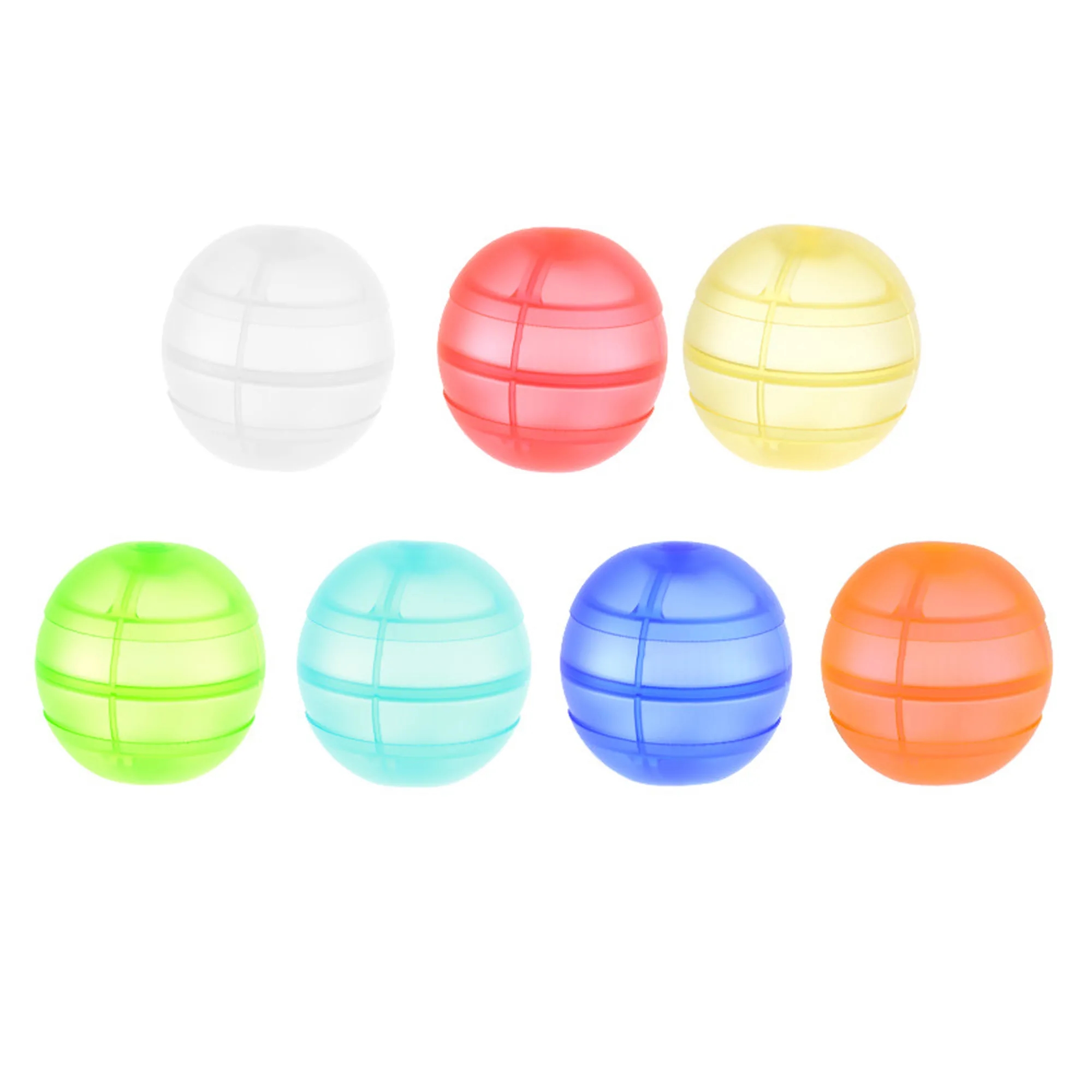 6-Piece set Silicone Water Balloon 5