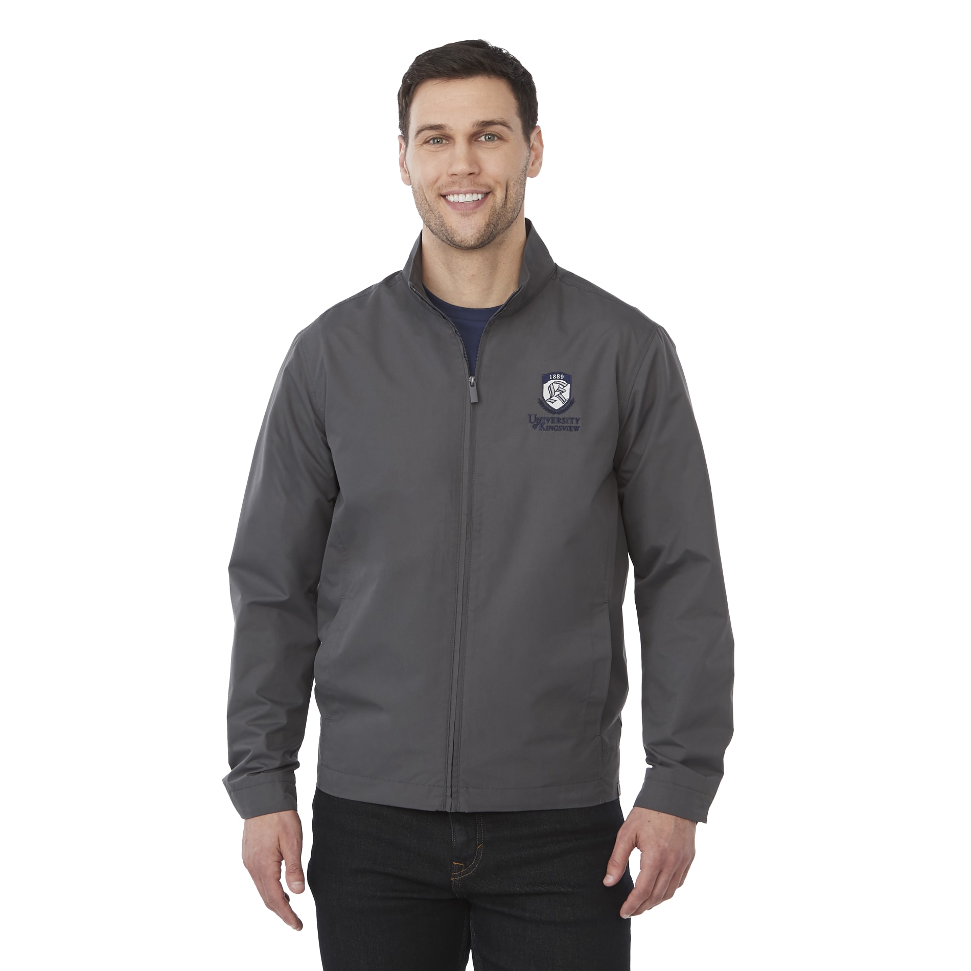 FOSTER Eco Jacket - Men's 103