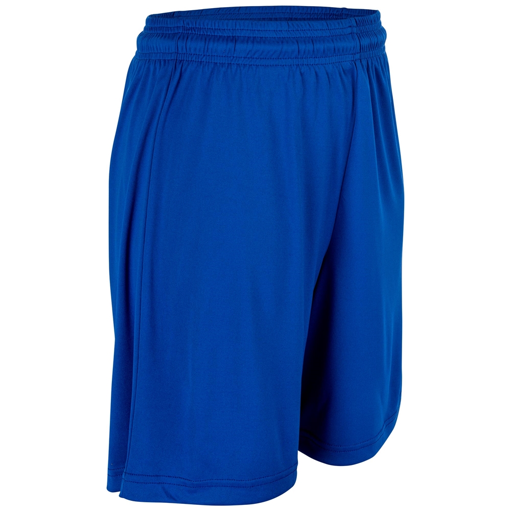Clutch Basketball Short 7
