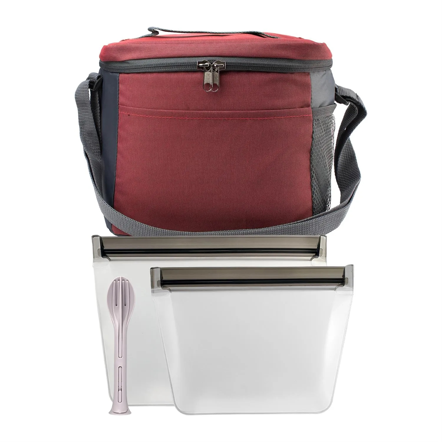 Modern Food Storage & Utensils Set 7