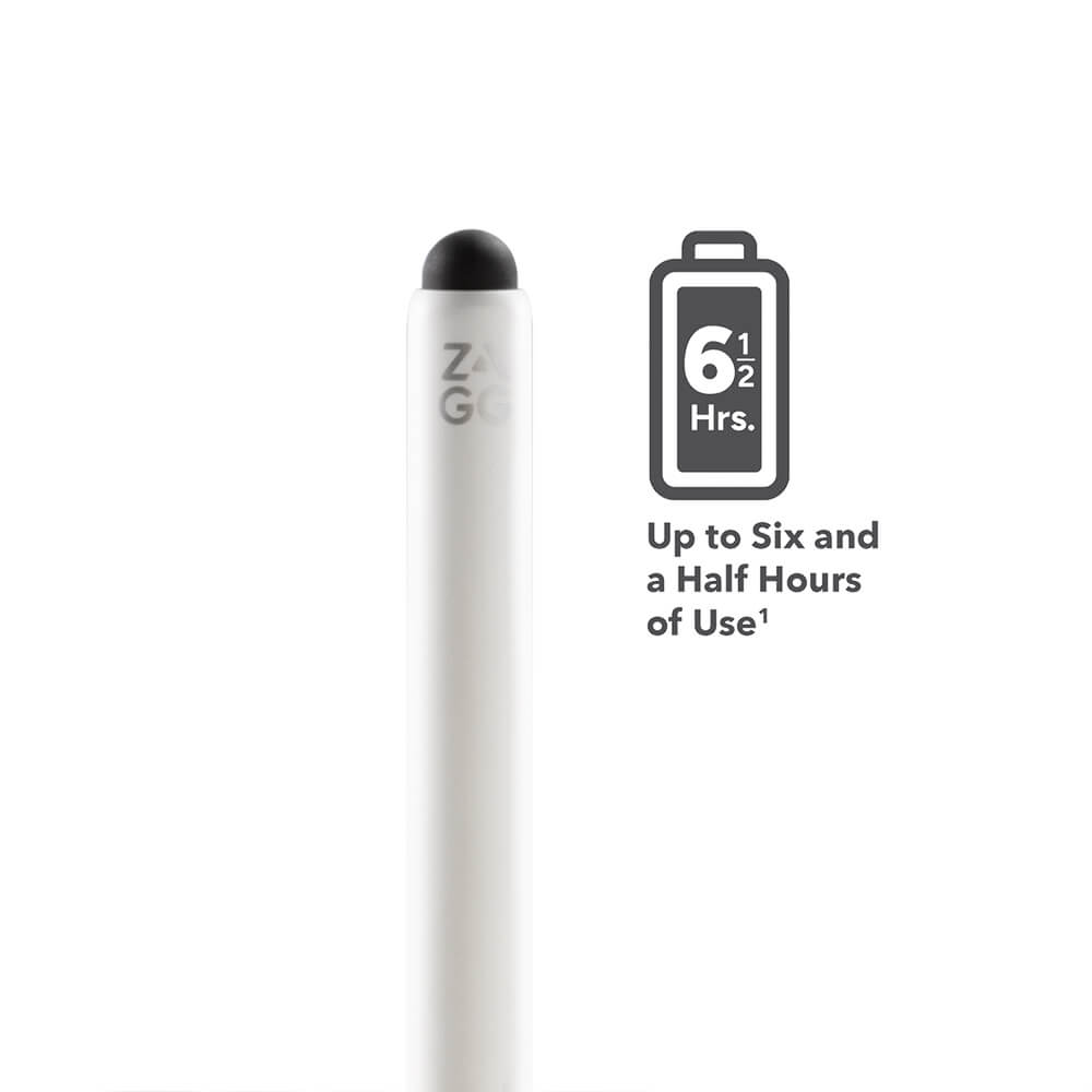 Pro Stylus 2 Pen with Wireless Charging for iPad