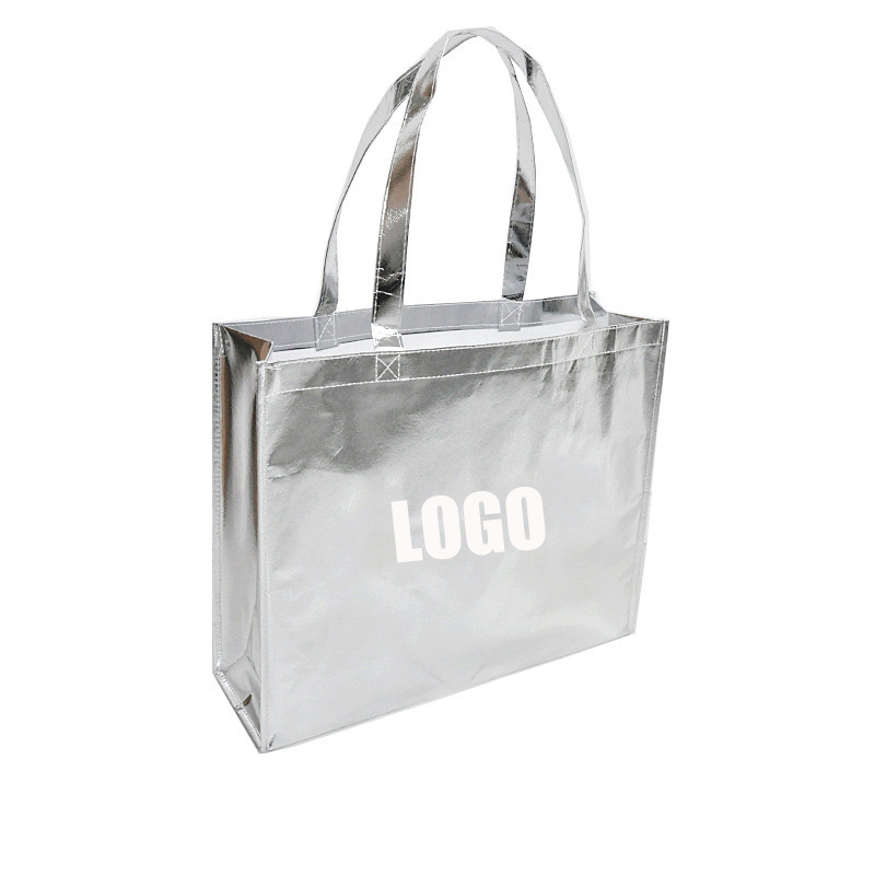 Non-Woven Lamination Bag 5