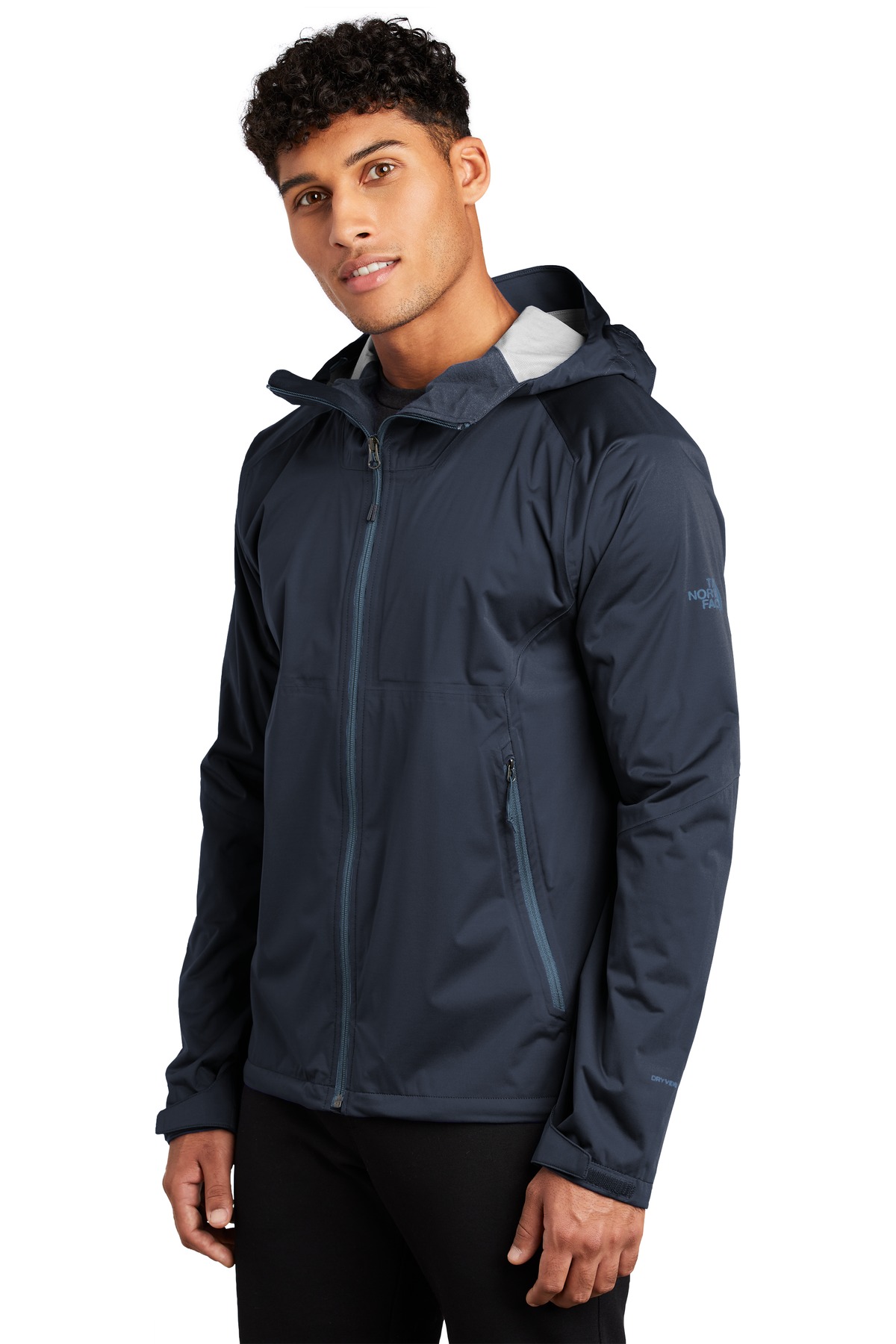 The North Face All-Weather DryVent Stretch Jacket NF0A47FG 15