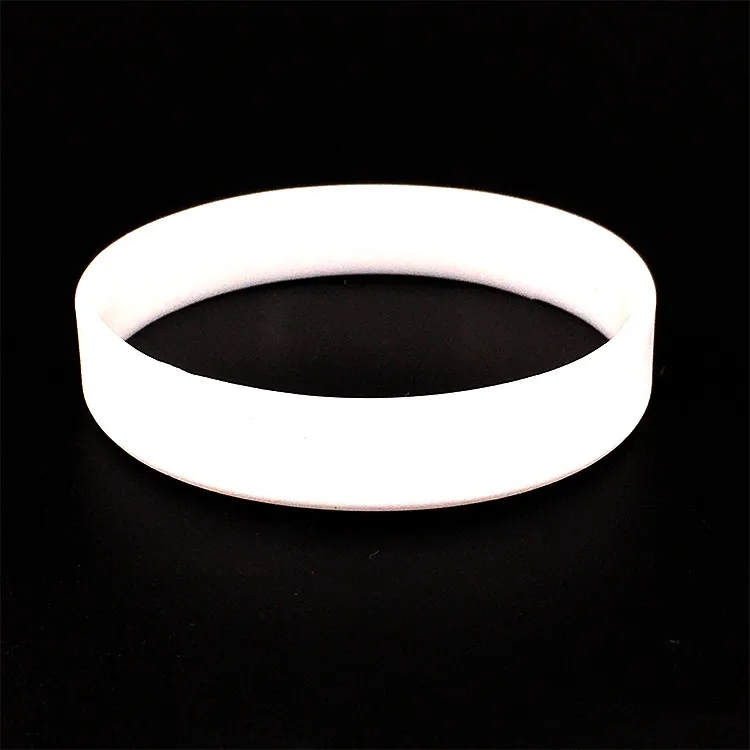 Silicone Bracelet 4