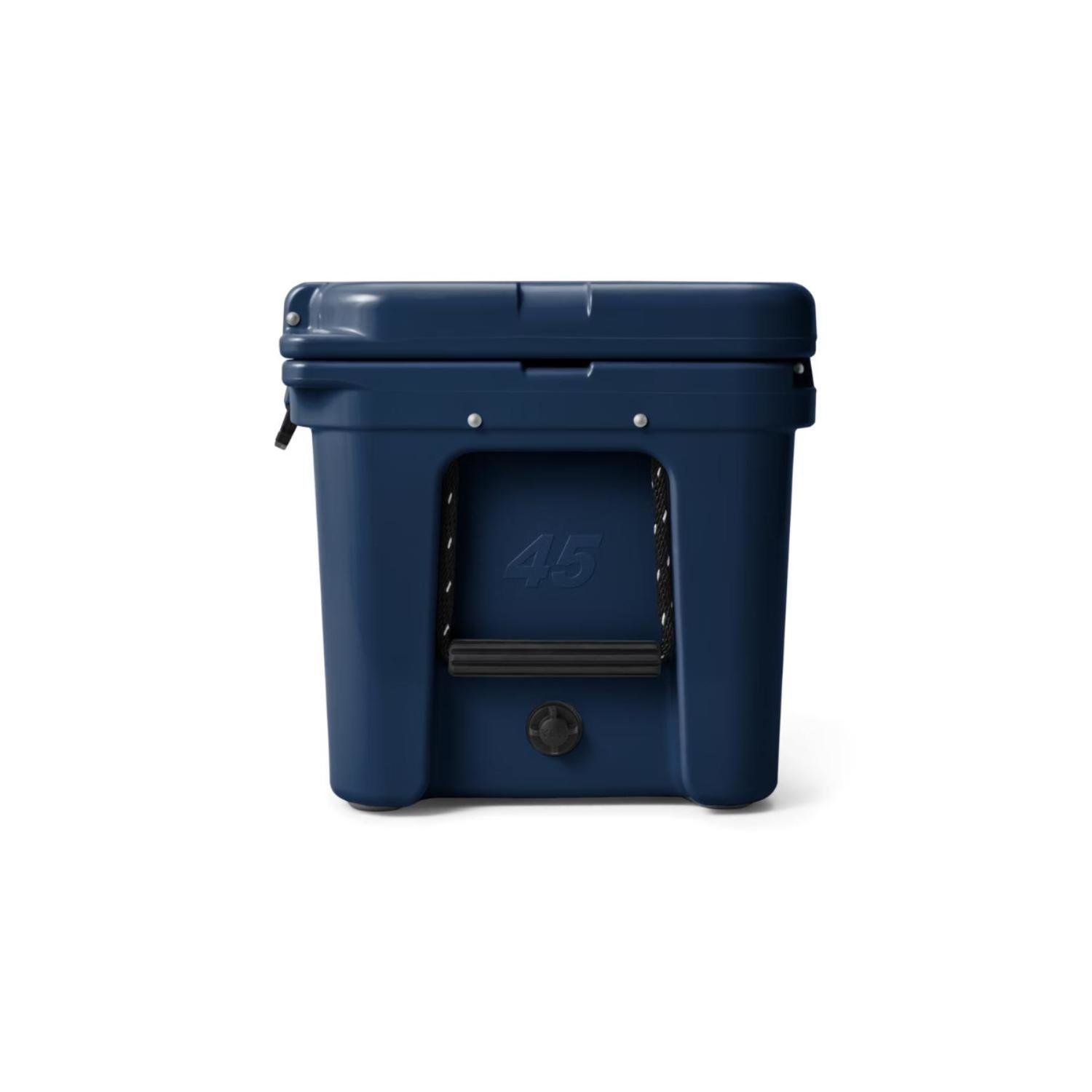 45 QT YETI® Tundra Hard Cooler Ice Chest (25.6" x 15.5") 4