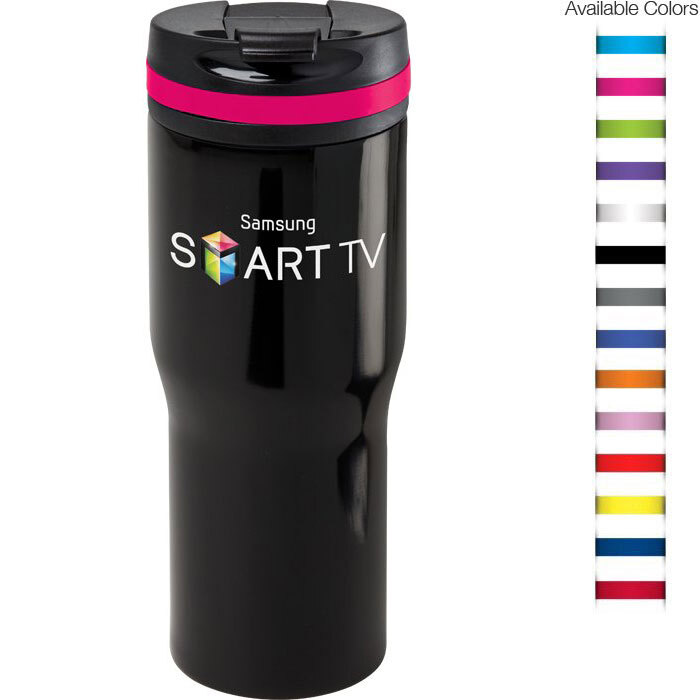 20 oz Persona® Urban Peak® Vacuum Tumbler 32
