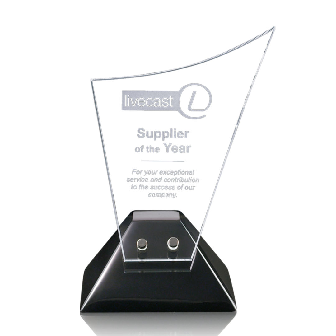 Paloma Award 3