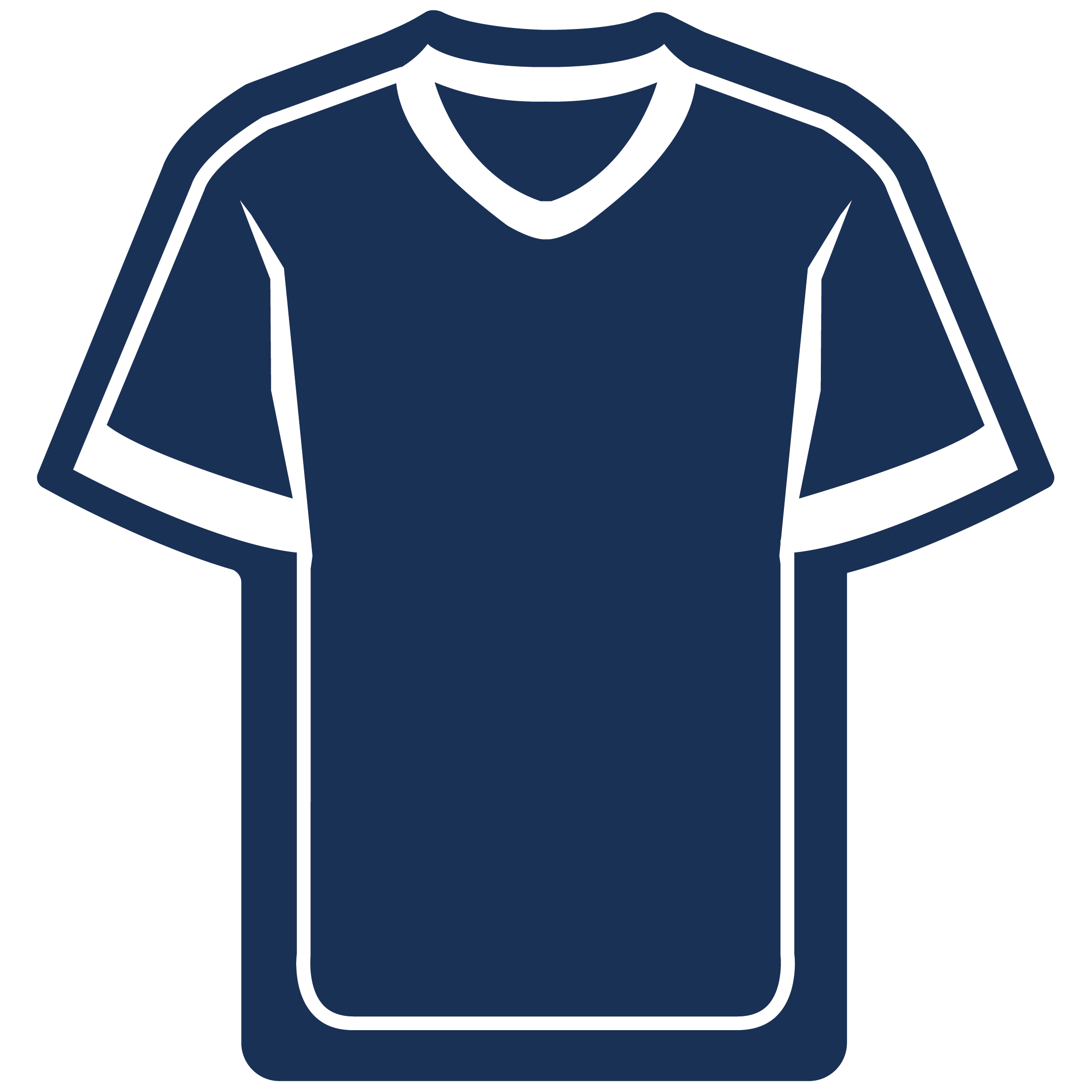 Jersey Mitt 13
