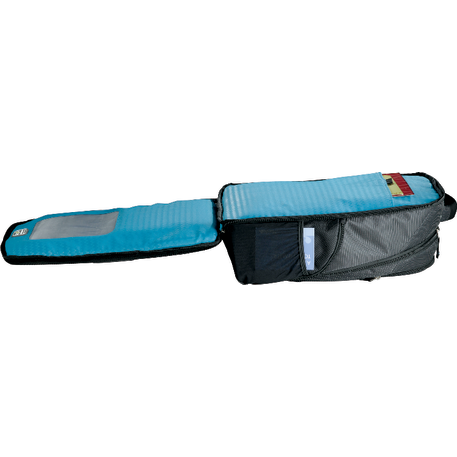 Zoom TSA 15" Computer Backpack 69