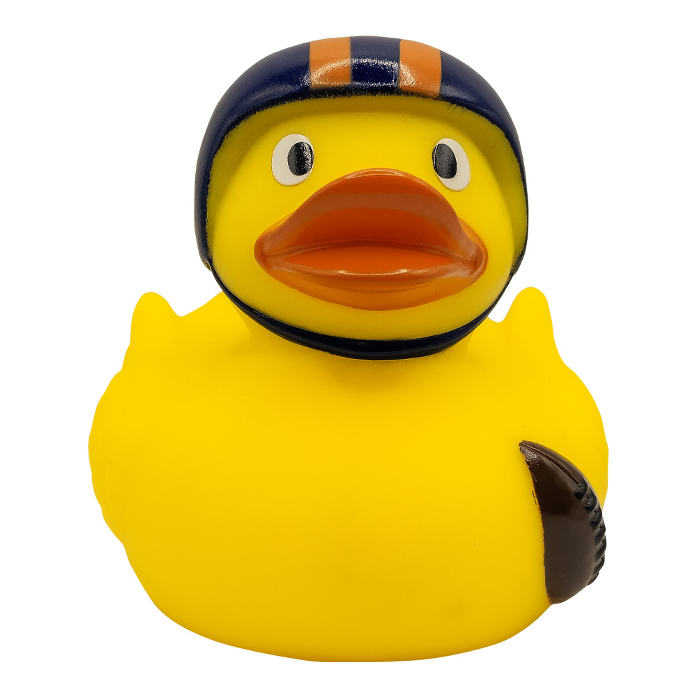 Football Duck 3