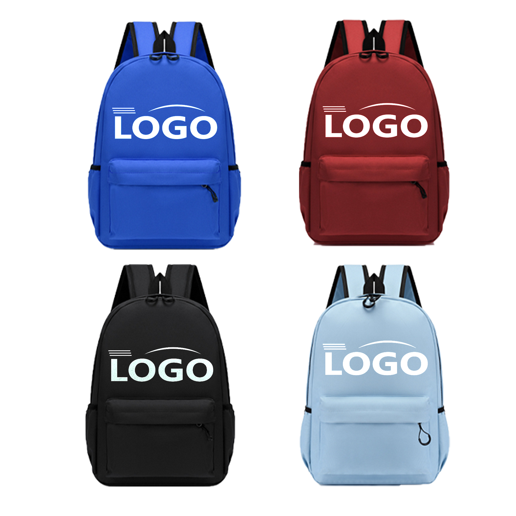 Primary and Middle School Students' Schoolbag 3