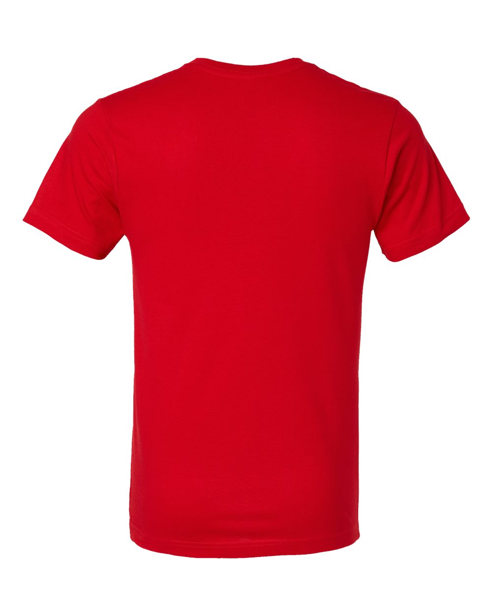 Unisex Fine Jersey Tee - 6901 733