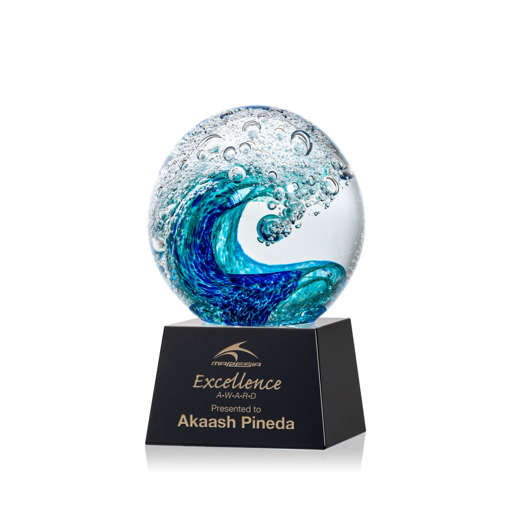 Surfside Award on Robson Black 7