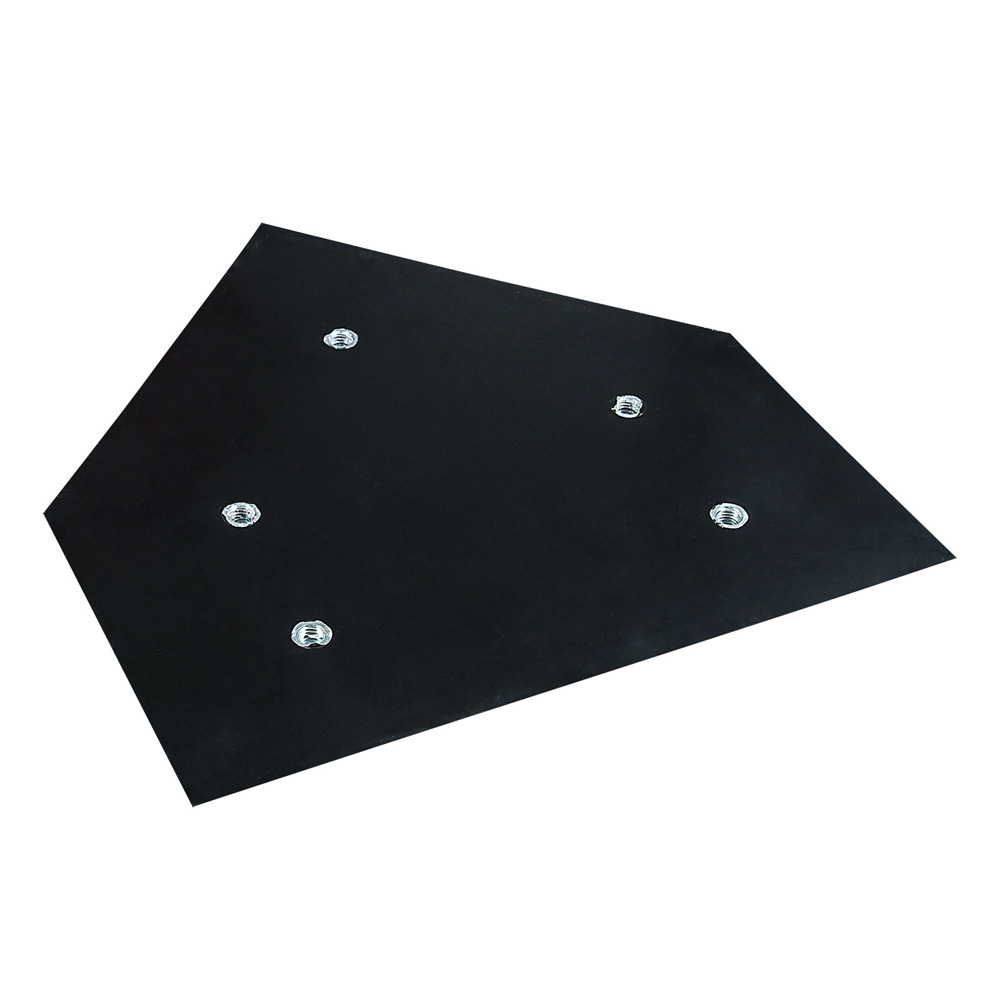 SAV-A-LEG Home Plate 2