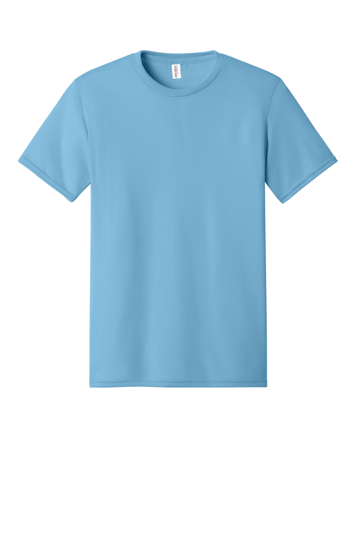 Jerzees Dri-Power 100% Polyester T-Shirt. 21M 86