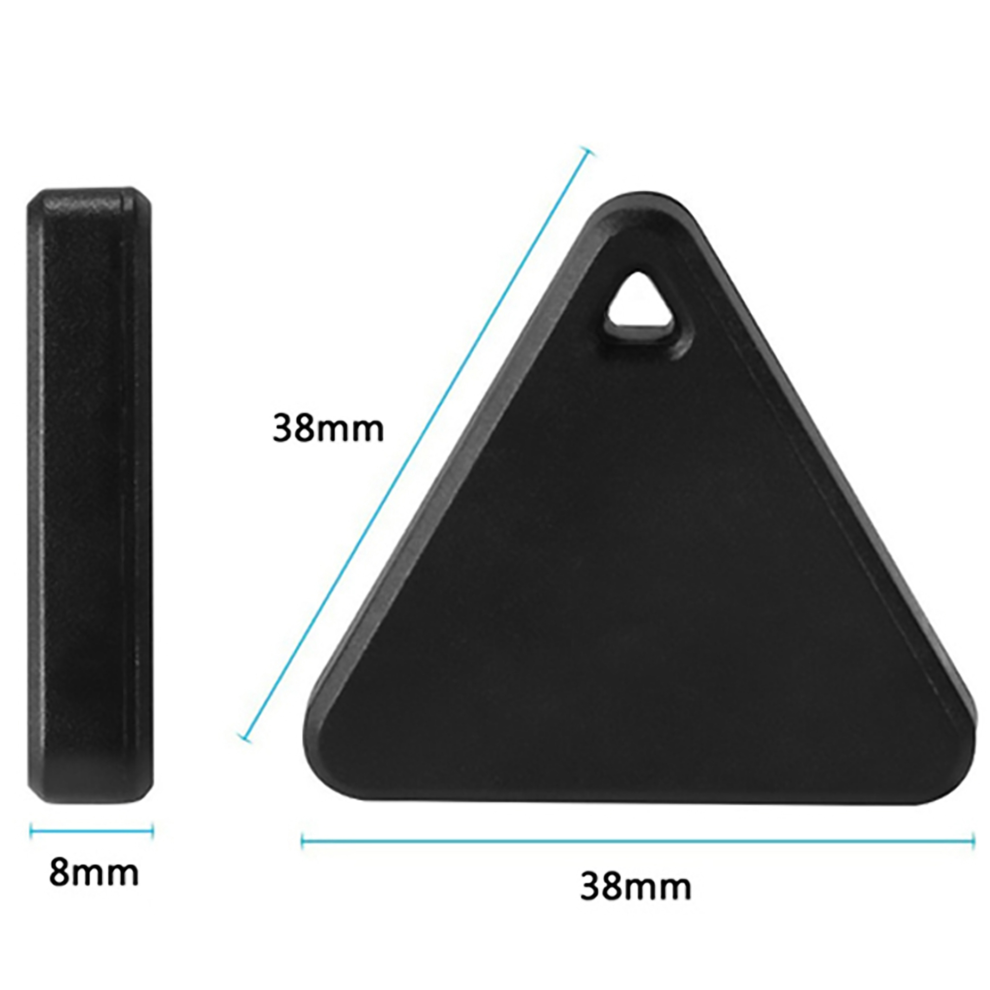 ABS Wireless Smart Tracker 6
