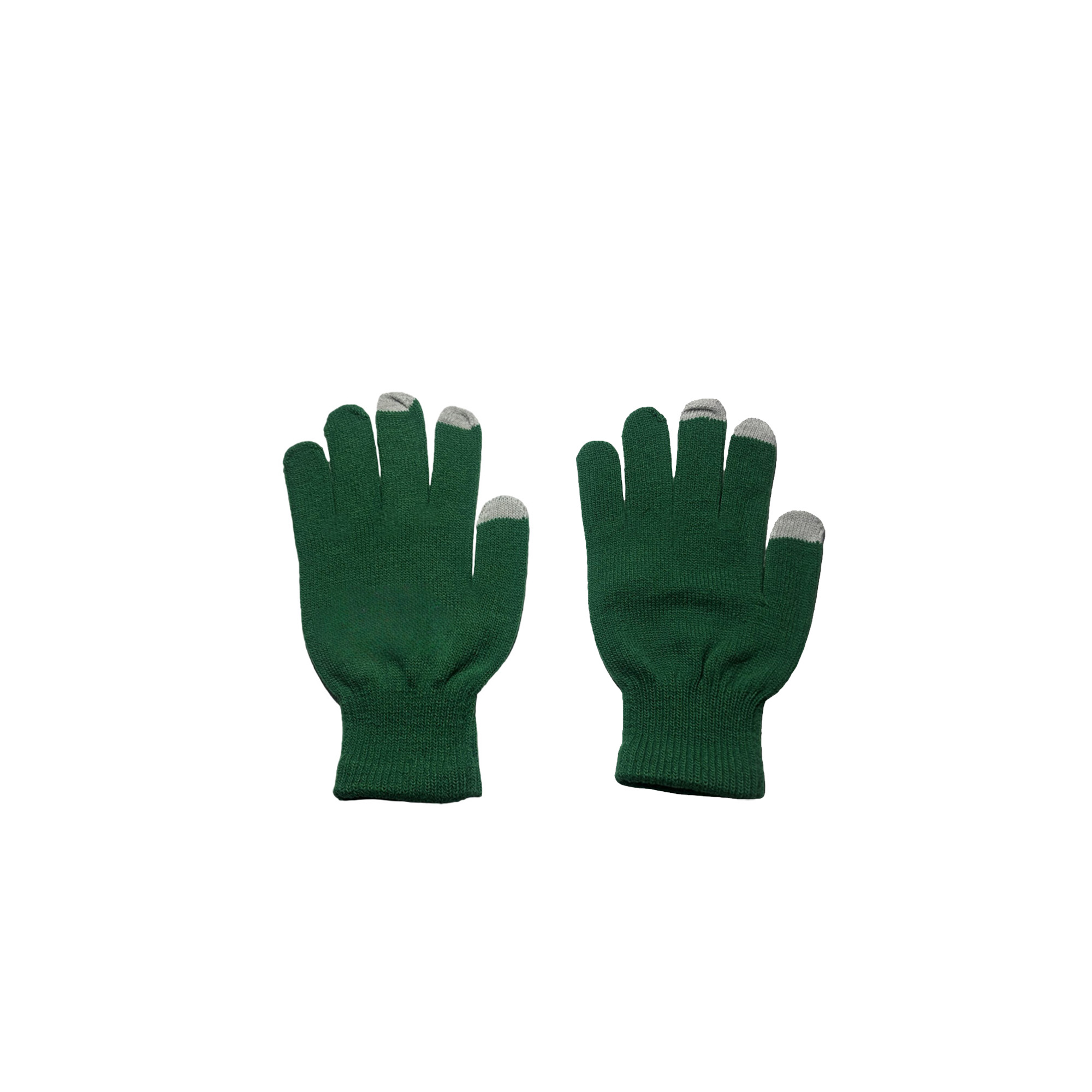 Winter Knitted Acrylic Touchscreen Gloves 7