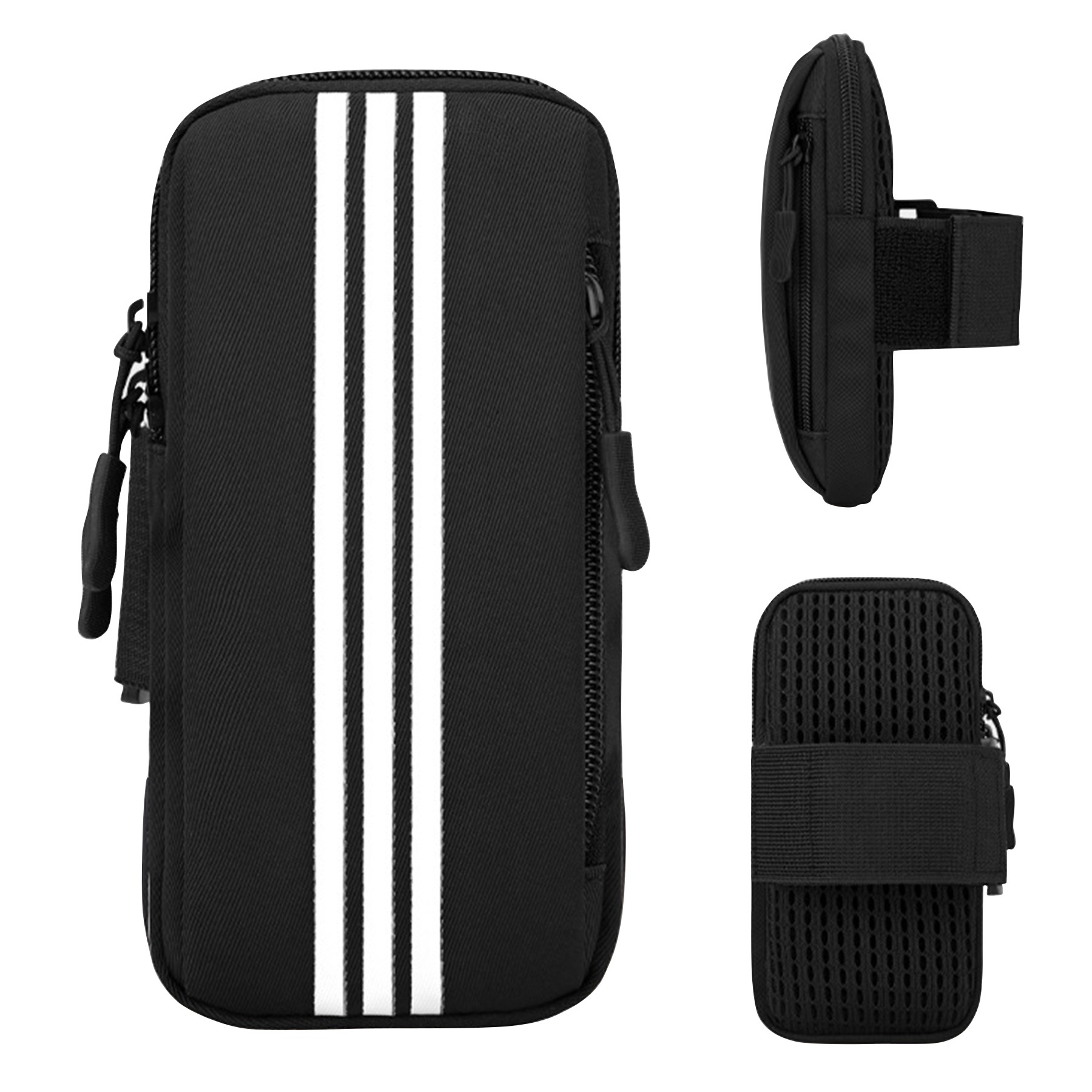 Fitness Sports Arm Bag 3