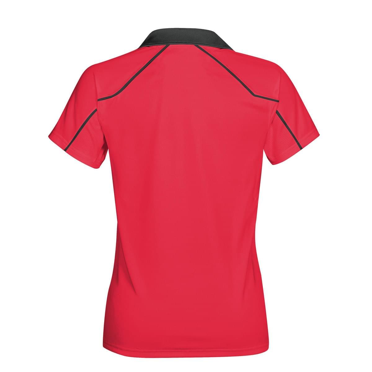 Stormtech Women's Crossover Performance Polo 4
