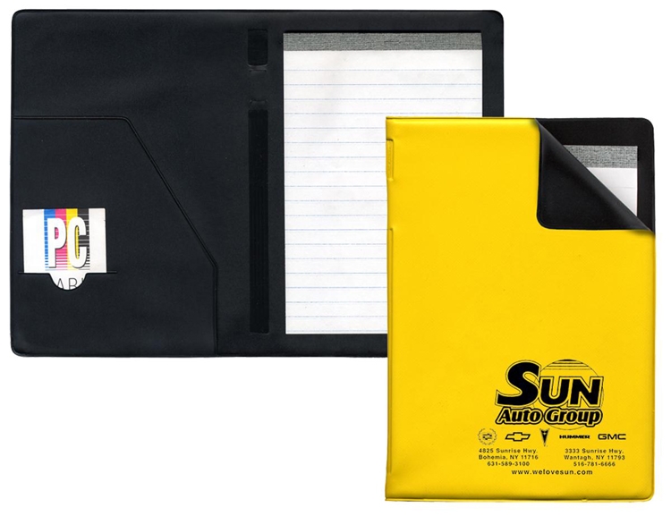 Junior Deluxe Padboard 18