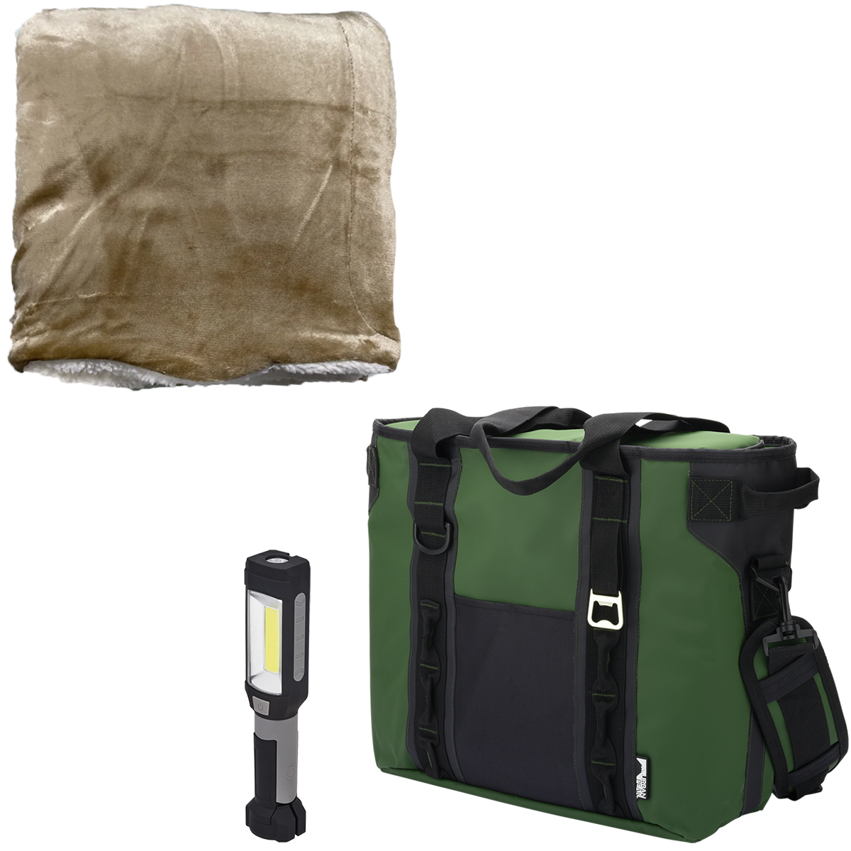 Urban Peak® CB157 Cozy Nights Kit 9