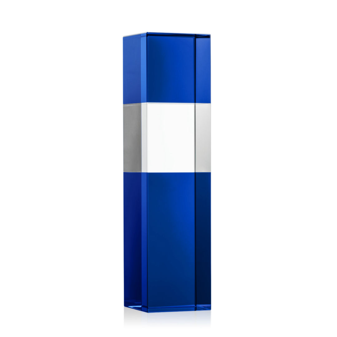 Araceli VividPrint™ Award - Blue 6