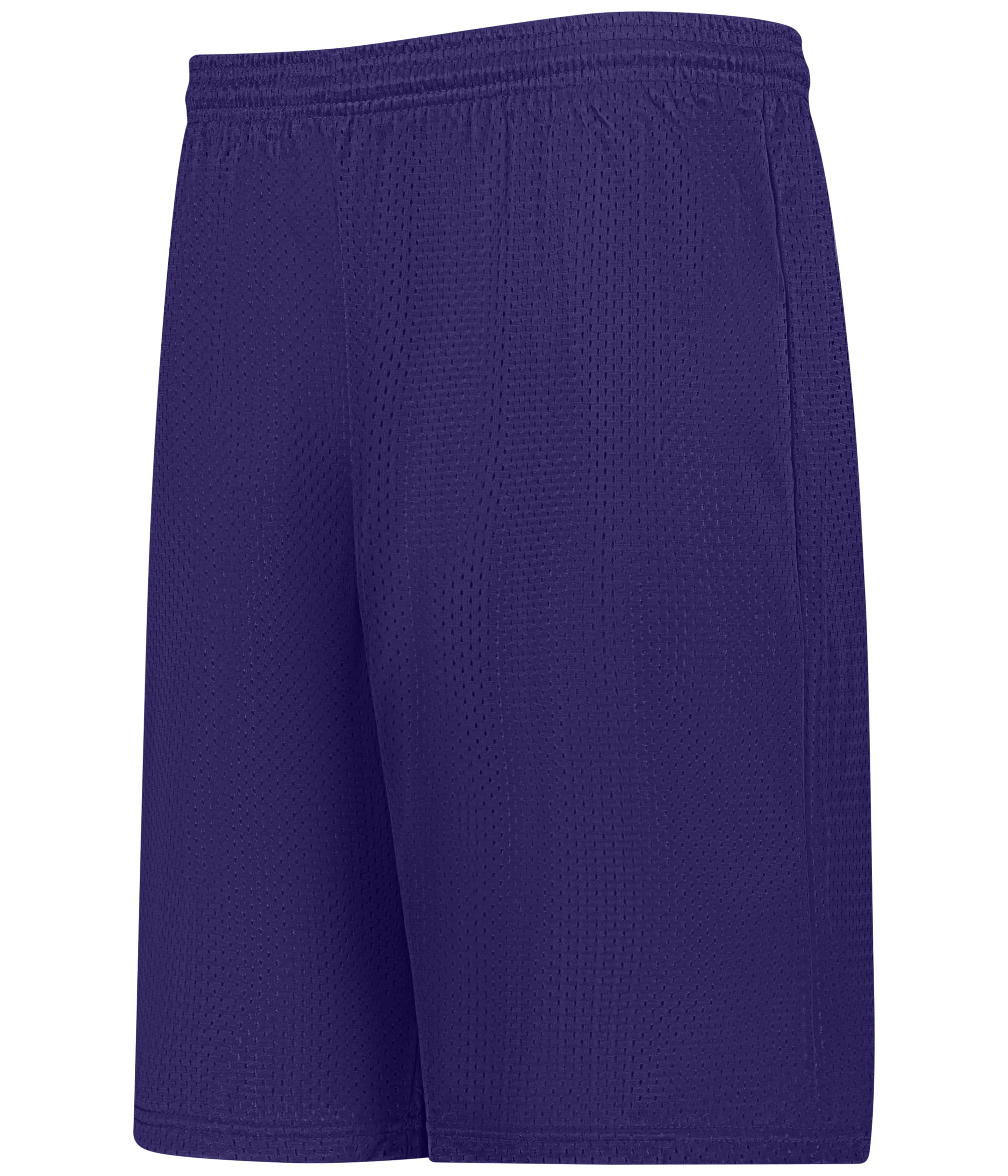 YOUTH MESH TECH SHORTS 7