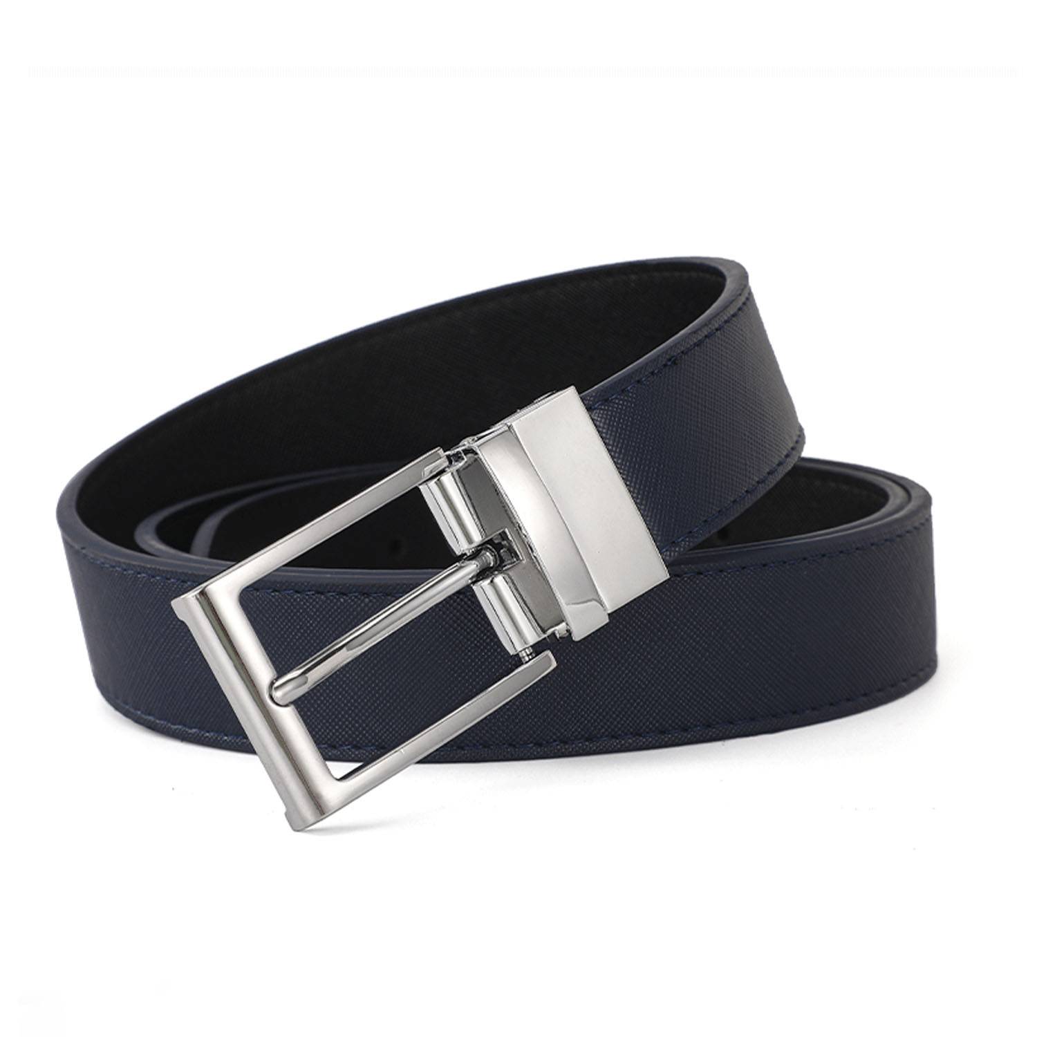 Casual Reversible Belt 4