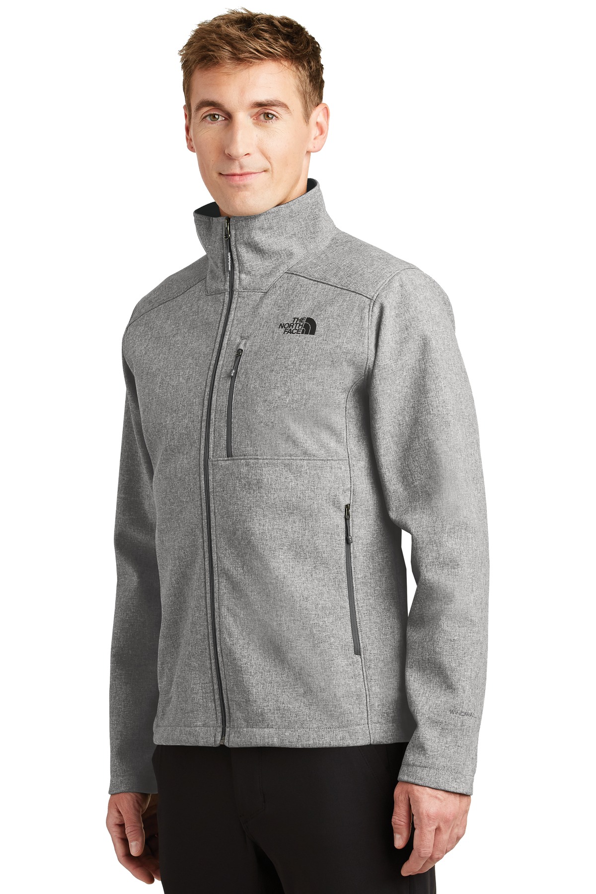 The North Face Apex Barrier Soft Shell Jacket. NF0A3LGT 7