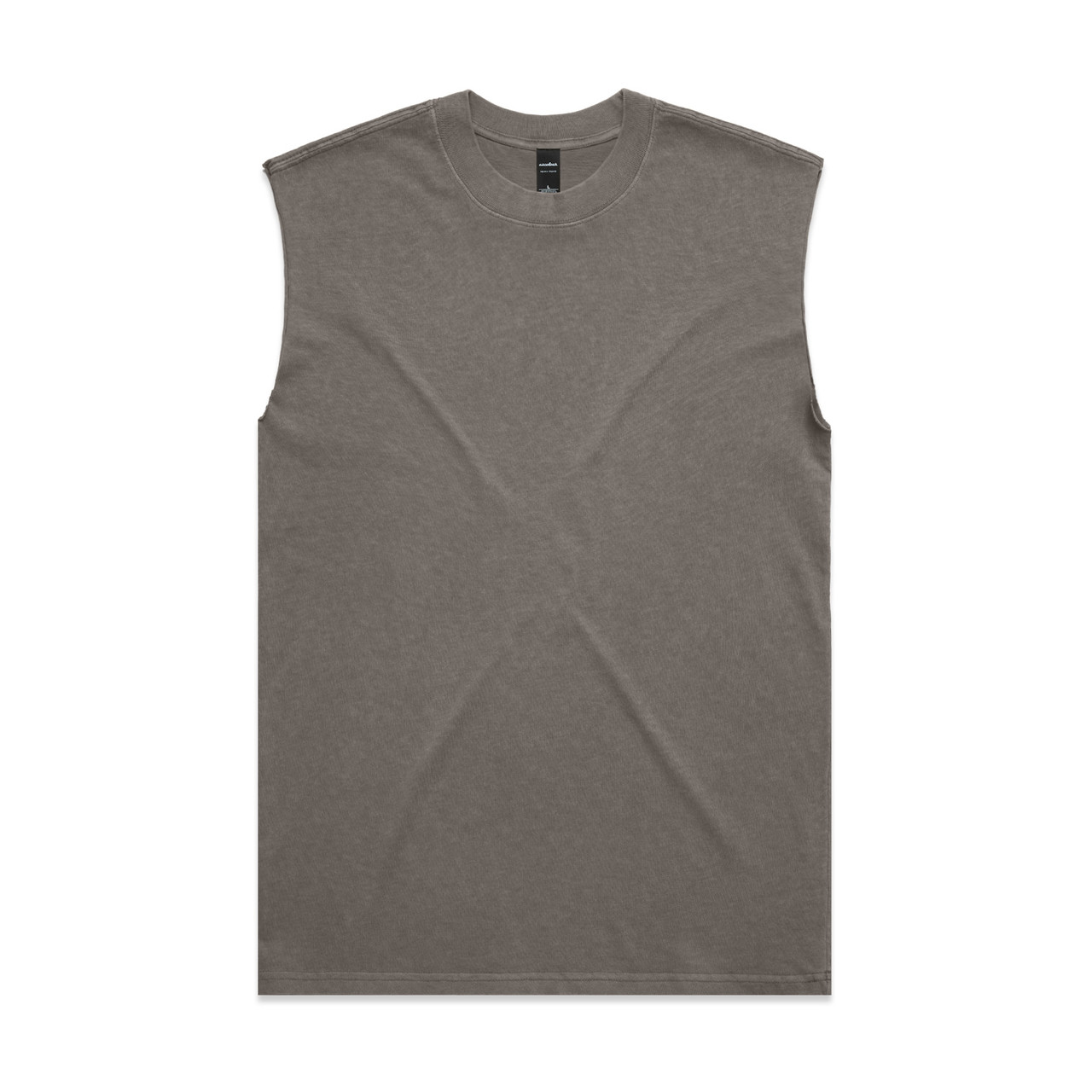 Heavy Faded Tank | 5084 13