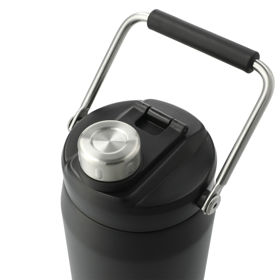 Vasco Copper Vacuum Insulated Water Jug 64oz 26