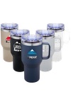 30 oz Urban Peak® Harbor Trail Vacuum Camp Mug 25