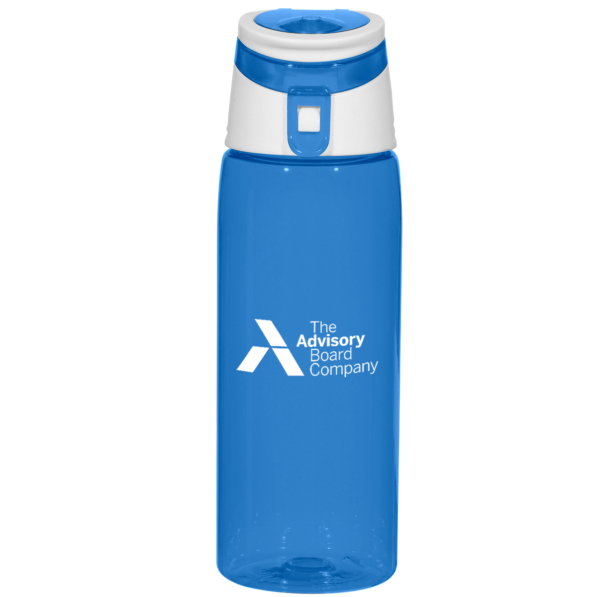 24 Oz. Tritan™ Flip-Top Sports Bottle 6